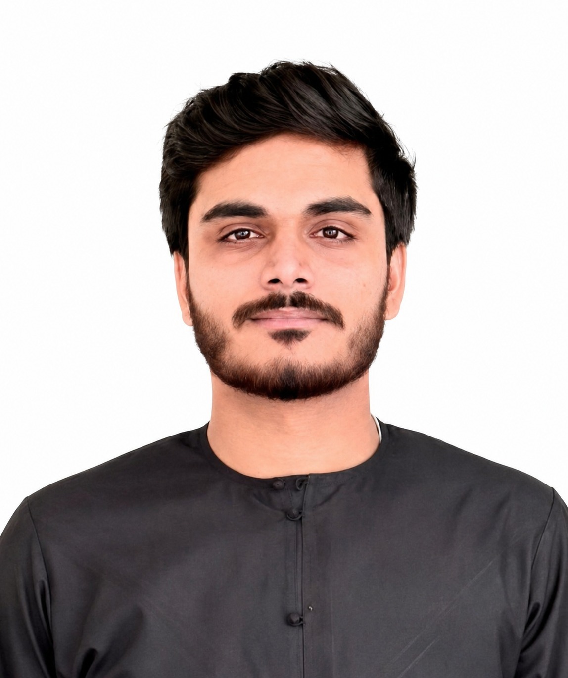 Ali Jamal