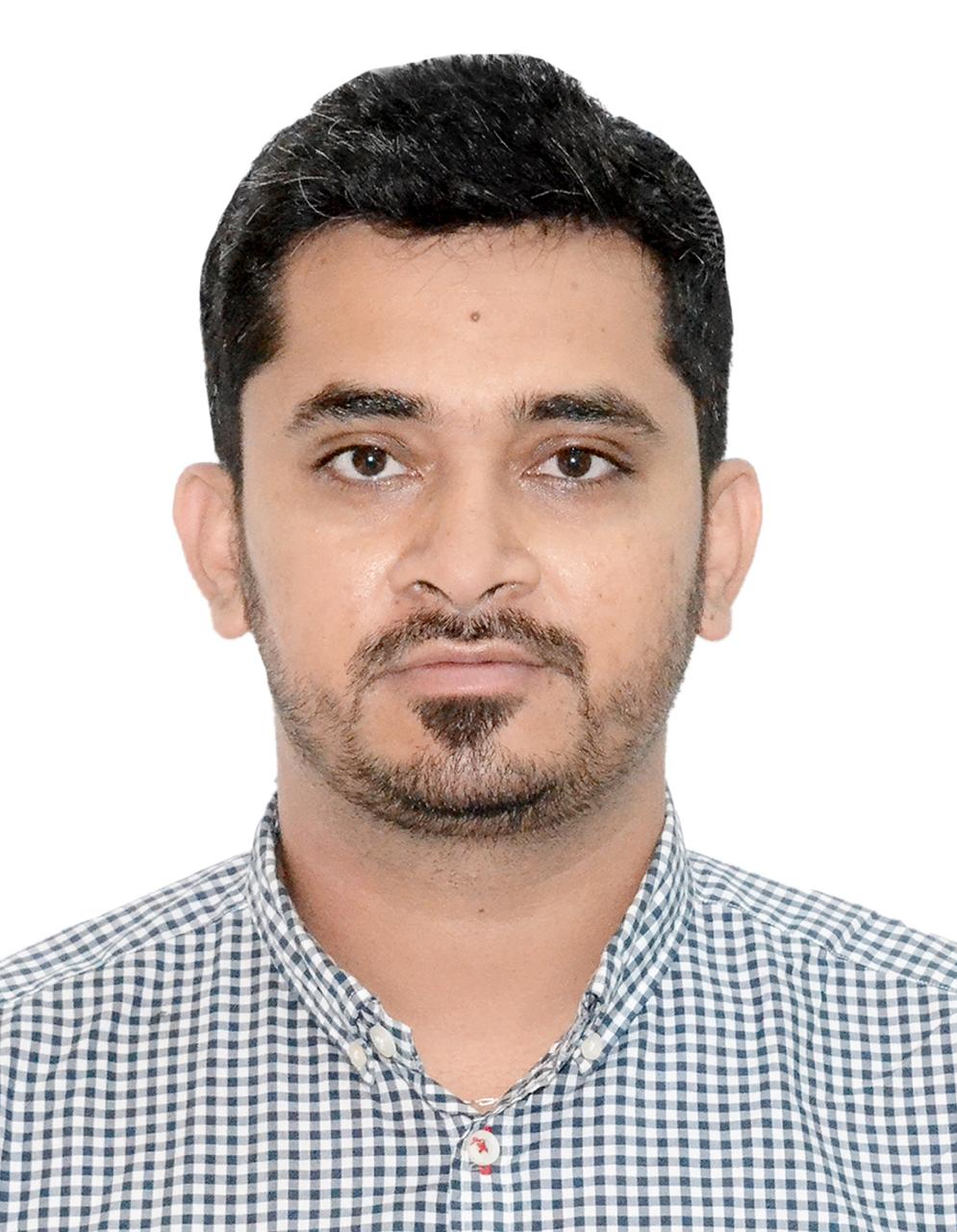 Saad Zia