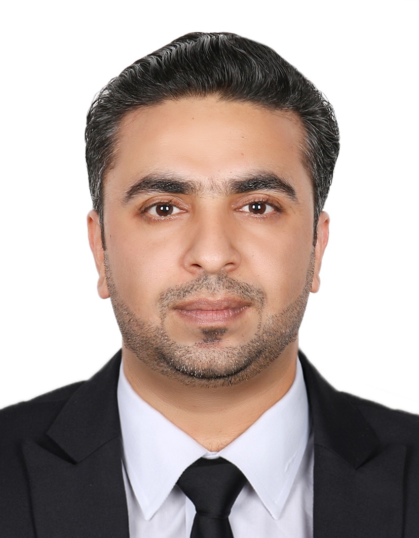 Nadeem Ahmad